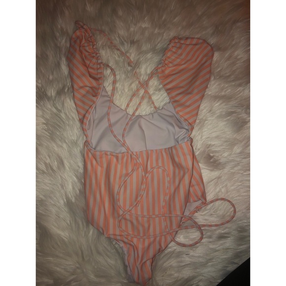 Urban Outfitters Other - Lolli brand swimsuit from urban 🌸
